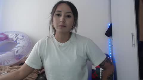 Gabriela online show from May 26, 5:09 pm