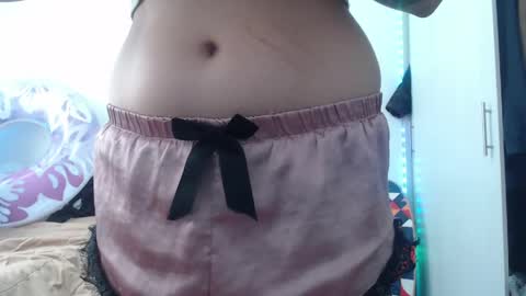 Gabriela online show from June 2, 4:31 pm