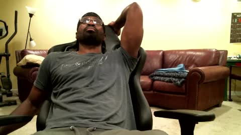 James online show from May 16, 3:14 am