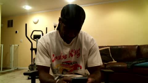 James online show from June 7, 3:43 am