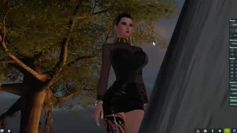 GABBI online show from November 9, 1:09 pm