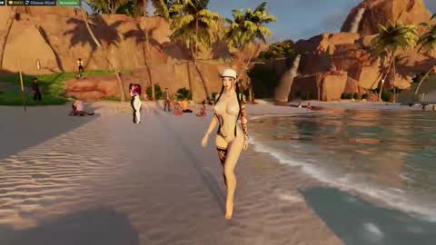 GABBI online show from January 10, 8:54 pm