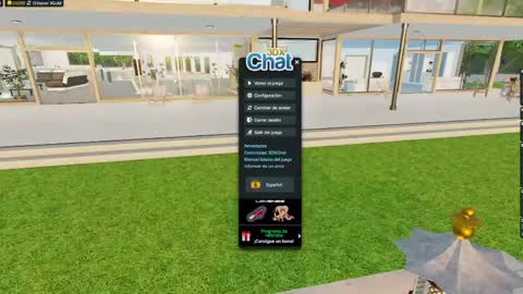 Snapshot of gabbi_3dx chatting on May 19, 5:41 pm GABBI online show from May 19, 5:41 pm