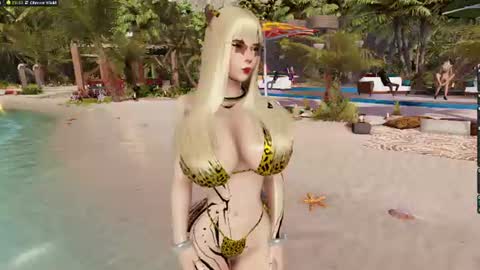 Snapshot of gabbi_3dx chatting on June 15, 6:04 am GABBI online show from June 15, 6:04 am