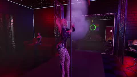 GABBI online show from August 2, 4:33 am