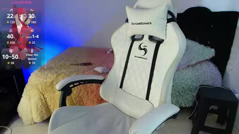 gabbie_kook online show from December 3, 3:43 pm