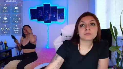 gabbie_kook online show from March 23, 7:07 pm
