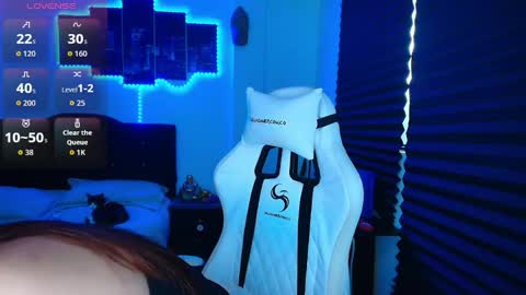 Snapshot of gabbie_kook chatting on May 16, 7:01 pm gabbie_kook online show from May 16, 7:01 pm