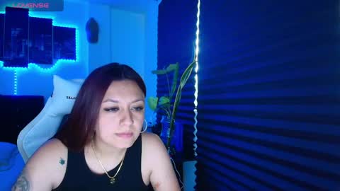 Snapshot of gabbie_kook chatting on May 17, 7:43 pm gabbie_kook online show from May 17, 7:43 pm