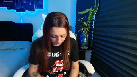 Snapshot of gabbie_kook chatting on May 23, 11:20 pm gabbie_kook online show from May 23, 11:20 pm