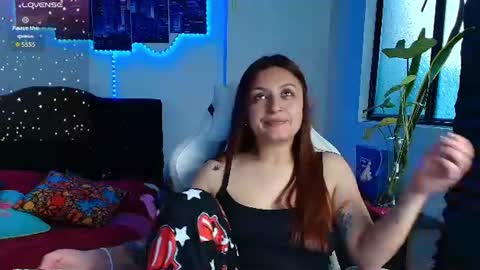 Snapshot of gabbie_kook chatting on June 19, 9:07 pm gabbie_kook online show from June 19, 9:07 pm