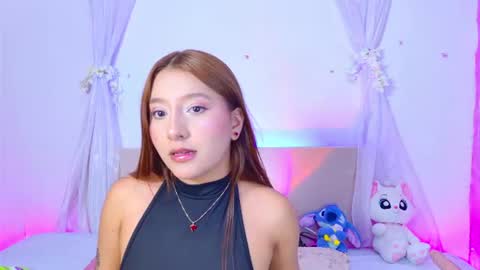 Snapshot of gabbiiecarter chatting on June 29, 1:23 am GabbieCarter online show from June 29, 1:23 am