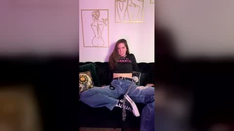 Gabbi Von Tate online show from April 22, 12:13 am