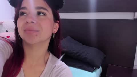 gabby_evanns online show from January 19, 12:28 pm