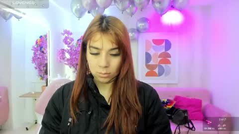 gabby_evanns online show from September 17, 11:45 am