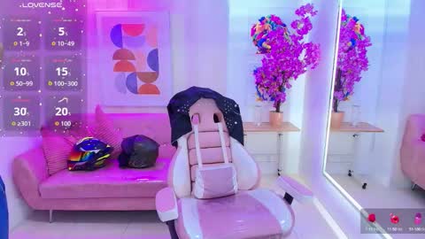 gabby_evanns online show from September 27, 12:10 pm