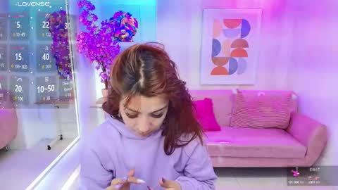 gabby_evanns online show from October 10, 11:53 am