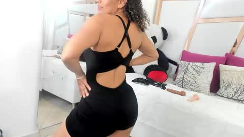Gaby Fox online show from March 23, 8:57 pm