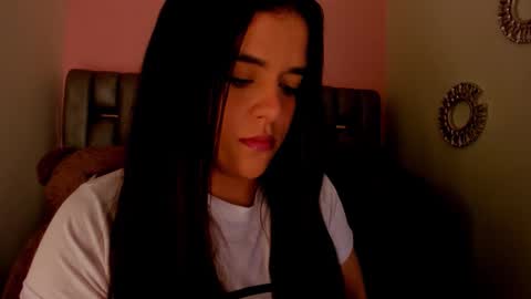 Snapshot of gabby_haze chatting on December 3, 3:32 pm G A B R I E L A online show from December 3, 3:32 pm