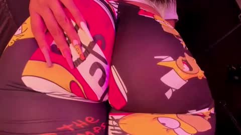 G A B R I E L A   online show from February 19, 2:18 am