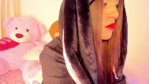 G A B R I E L A   online show from March 17, 6:39 am