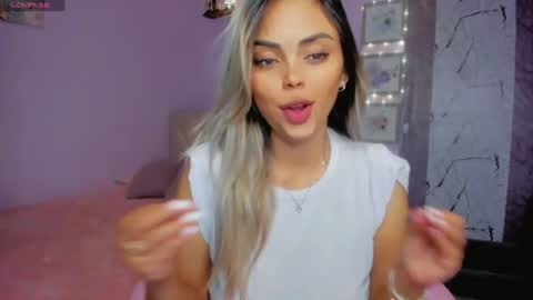 Gaby online show from June 18, 4:13 am