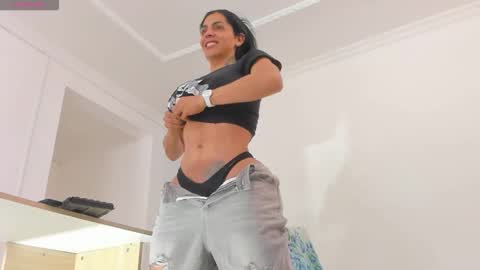 Gabby Grey online show from December 22, 9:45 pm