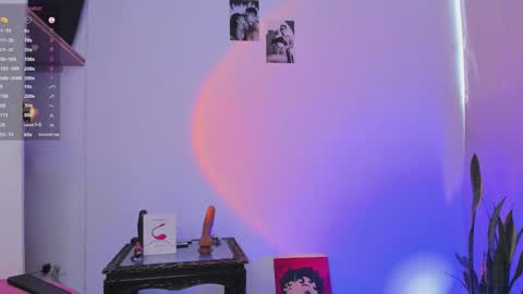 Snapshot of gabbymorgan chatting on March 12, 2:56 pm GABY online show from March 12, 2:56 pm