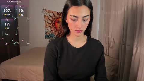 NEW ACCOUNT Gabriella online show from March 12, 4:13 pm