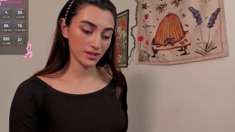 NEW ACCOUNT Gabriella online show from November 27, 4:09 pm