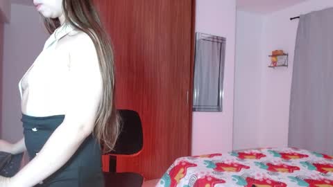 Gabi  online show from March 29, 8:31 pm