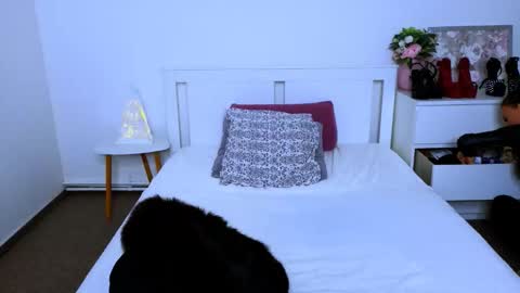 GabiCarter online show from November 26, 8:37 am