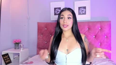 Snapshot of gabihills chatting on May 10, 2:06 am GABRIELA online show from May 10, 2:06 am
