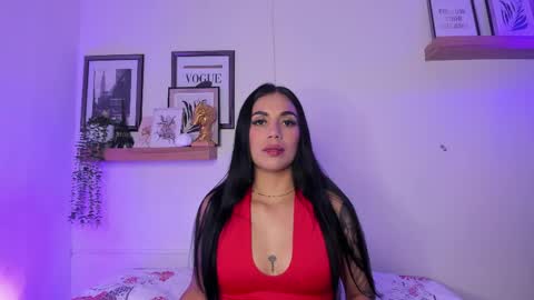 Snapshot of gabihills chatting on May 19, 1:56 am GABRIELA online show from May 19, 1:56 am