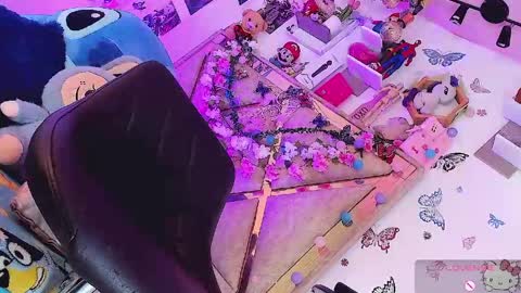 gabii_princess online show from April 21, 2:51 am