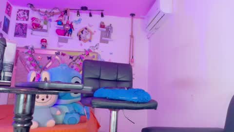Snapshot of gabii_princess chatting on June 15, 7:49 pm gabii_princess online show from June 15, 7:49 pm
