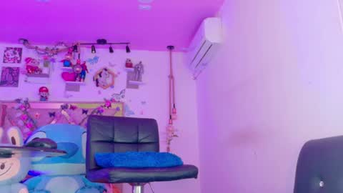 Snapshot of gabii_princess chatting on June 17, 7:26 pm gabii_princess online show from June 17, 7:26 pm