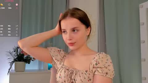 Gabi online show from November 8, 9:24 pm