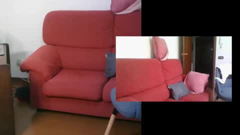 Gabi online show from October 8, 7:00 pm