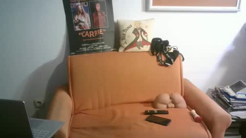 Gabi online show from March 13, 6:58 pm