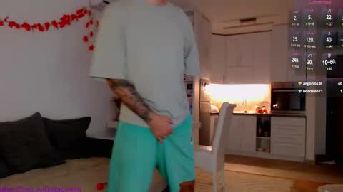 Maya and Rick online show from November 4, 5:12 pm