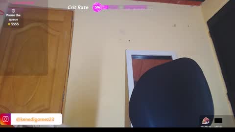 Gabo online show from October 26, 12:05 am