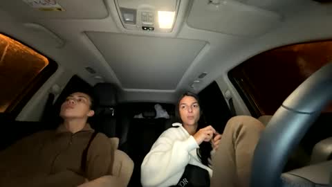 Snapshot of gabri_baby chatting on December 1, 7:36 pm The next stream in car 1 december 10pm time in France online show from December 1, 7:36 pm
