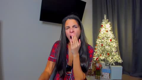 Snapshot of gabri_baby chatting on January 9, 3:58 am The next stream in car 1 december 10pm time in France online show from January 9, 3:58 am