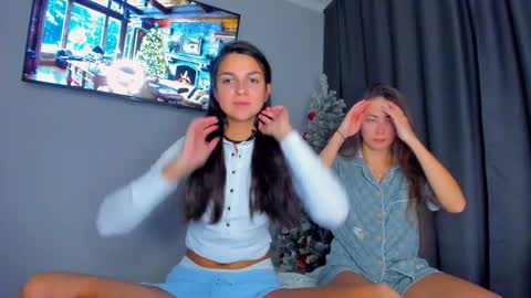 Snapshot of gabri_baby chatting on January 16, 7:20 pm The next stream in car 1 december 10pm time in France online show from January 16, 7:20 pm