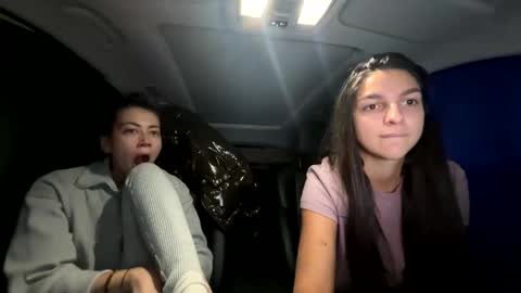 Snapshot of gabri_baby chatting on February 4, 9:52 pm The next stream in car 1 december 10pm time in France online show from February 4, 9:52 pm