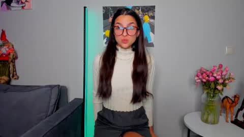 Snapshot of gabri_baby chatting on February 23, 8:33 pm The next stream in car 1 december 10pm time in France online show from February 23, 8:33 pm