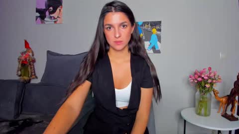 Snapshot of gabri_baby chatting on February 25, 11:00 pm The next stream in car 1 december 10pm time in France online show from February 25, 11:00 pm