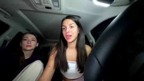 Snapshot of gabri_baby chatting on September 17, 7:48 pm The next stream in car 1 december 10pm time in France online show from September 17, 7:48 pm