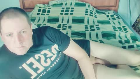 Snapshot of gabriel028 chatting on January 24, 12:20 pm Gabriel-028 online show from January 24, 12:20 pm